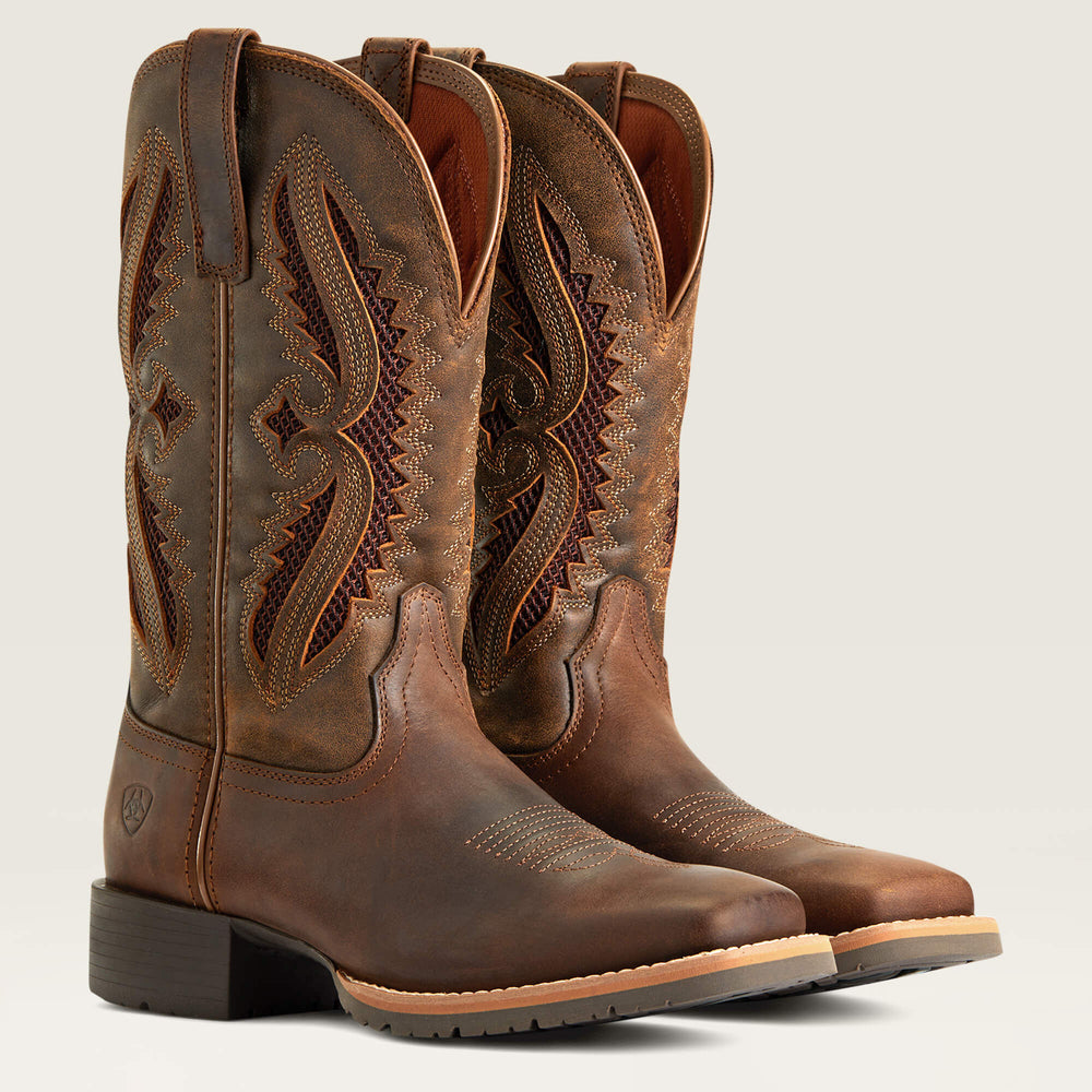 Ariat Hybrid Rancher VentTek 360° Western Boot Women