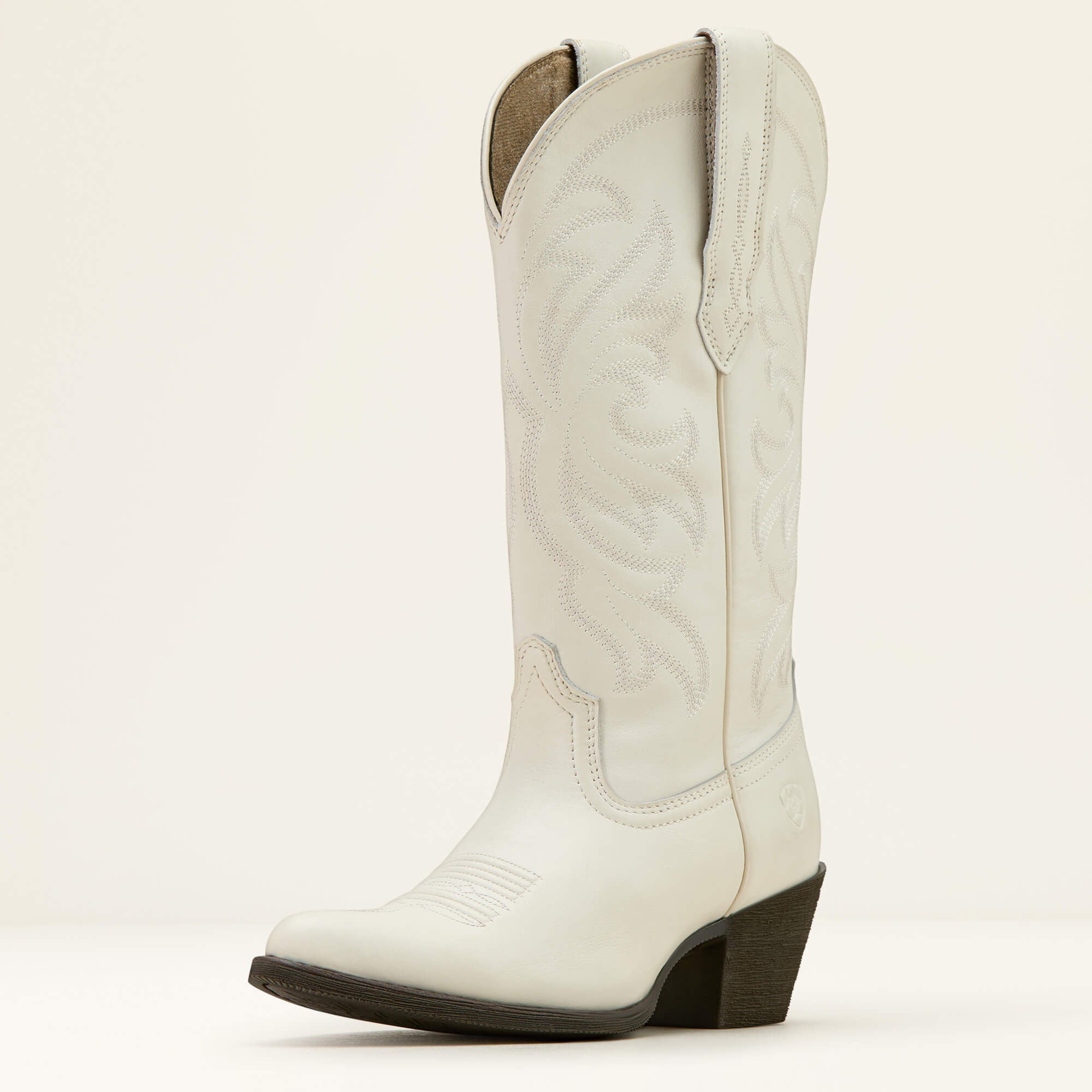Ariat Heritage J Toe Western Boot Women