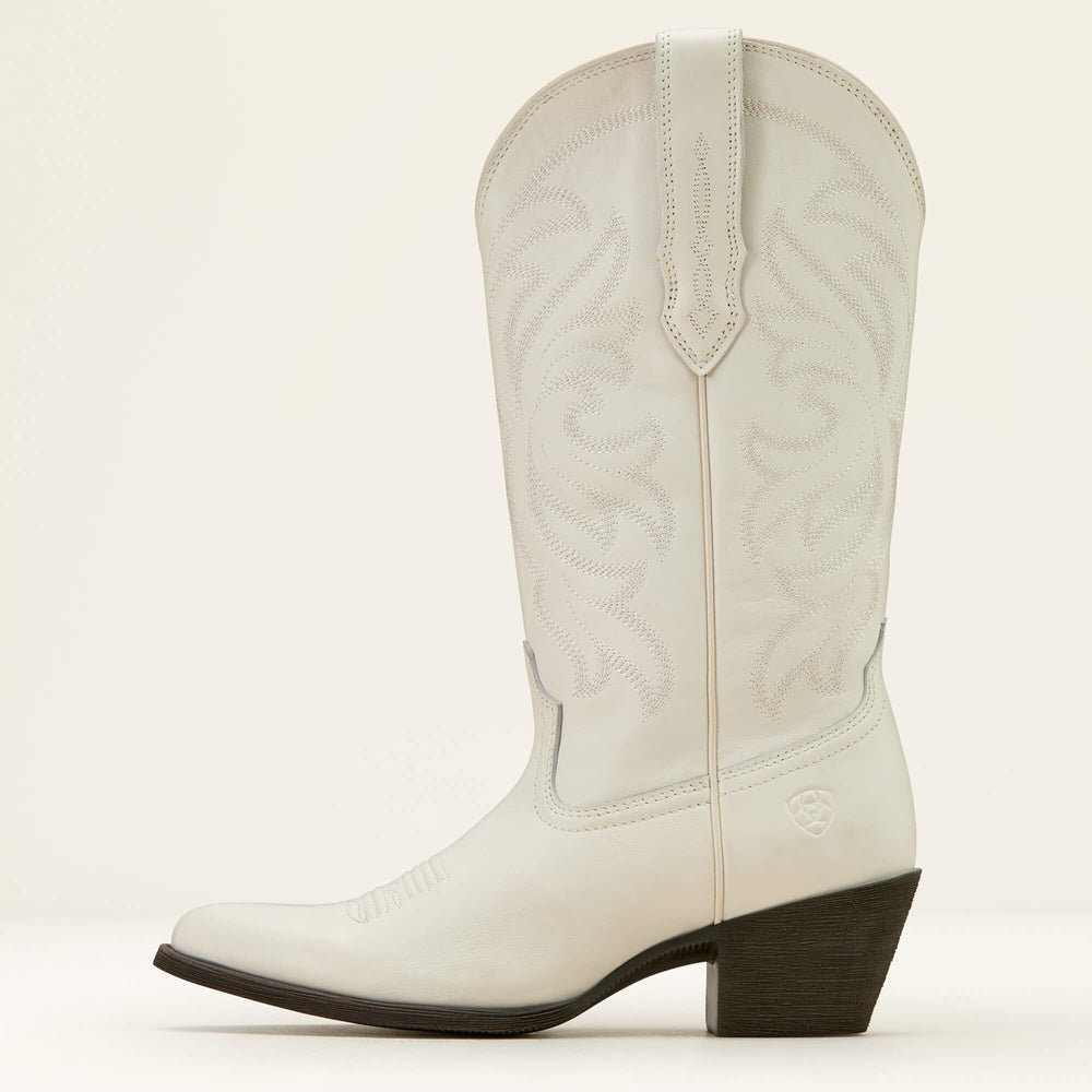 Ariat Heritage J Toe Western Boot Women