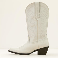 Ariat Heritage J Toe Western Boot Women