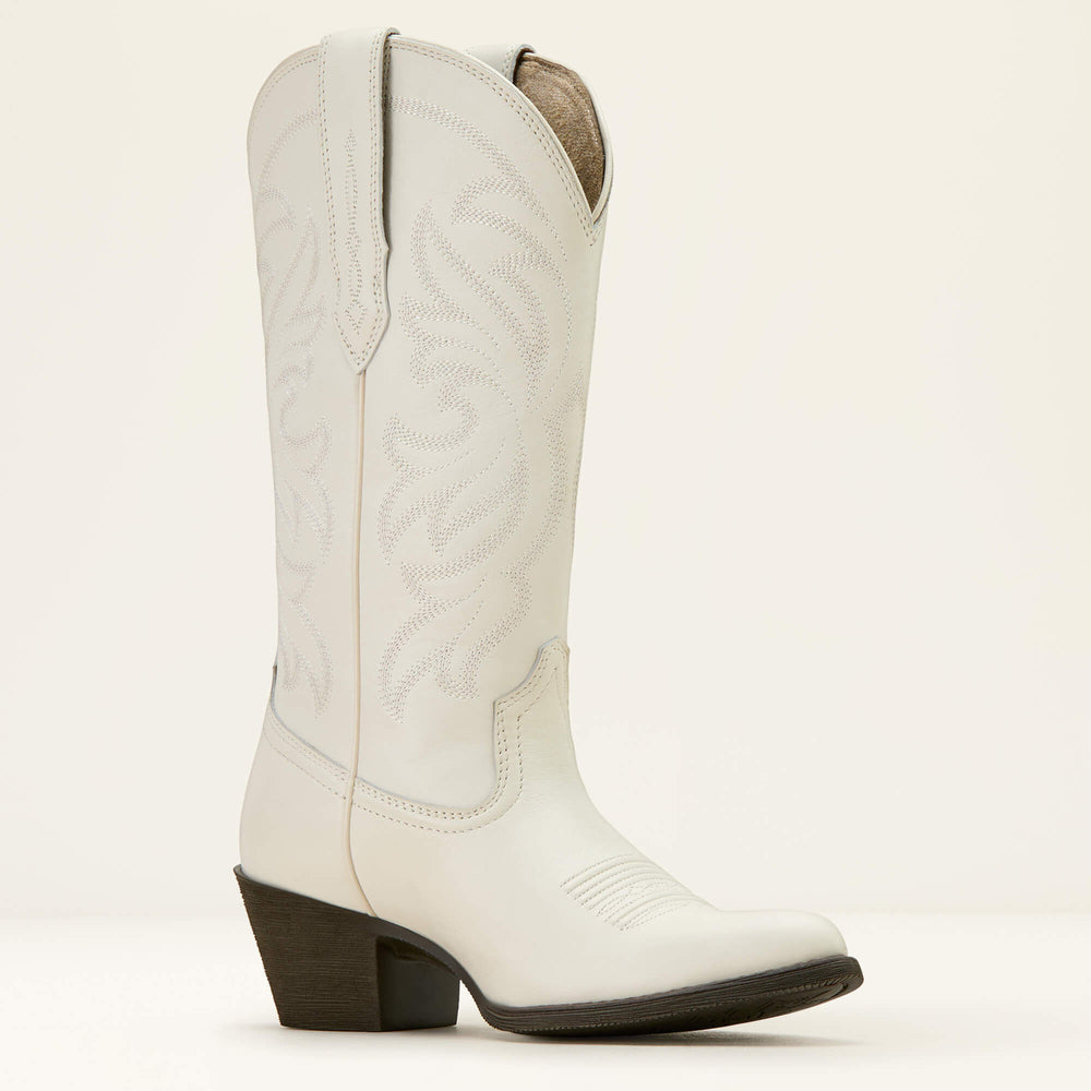 Ariat Heritage J Toe Western Boot Women