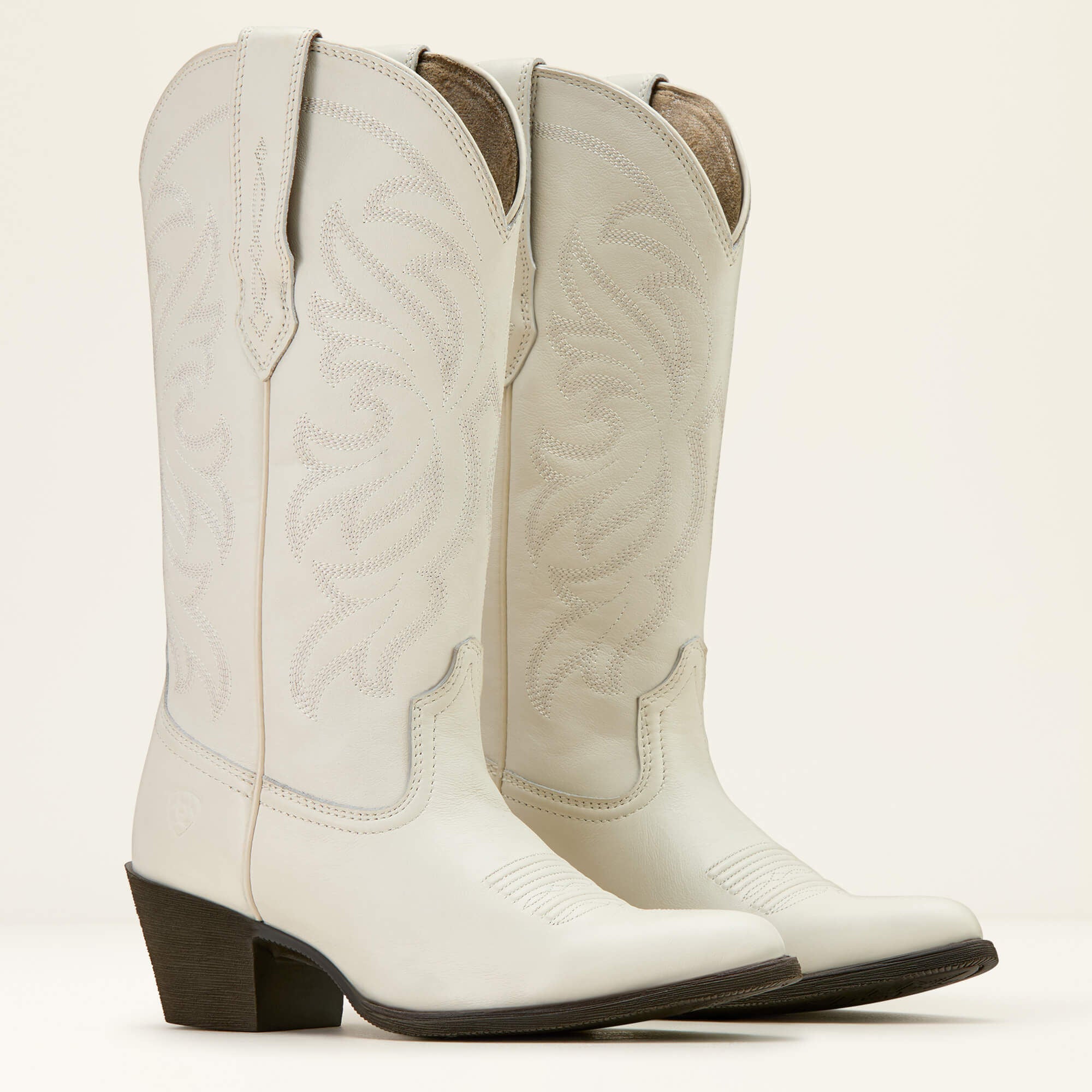 Ariat Heritage J Toe Western Boot Women