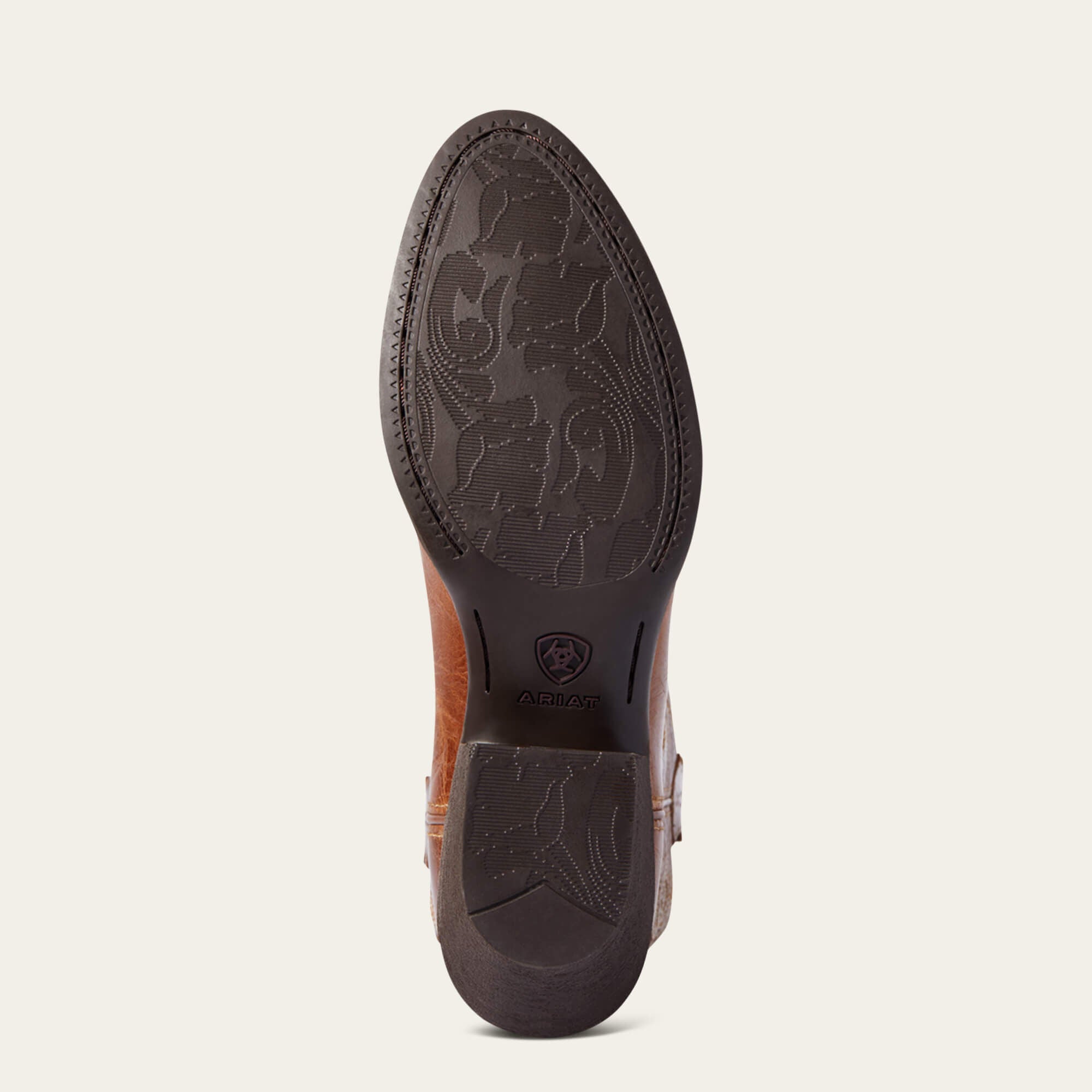 Ariat Heritage StretchFit R Toe Western Boot Women|Trends