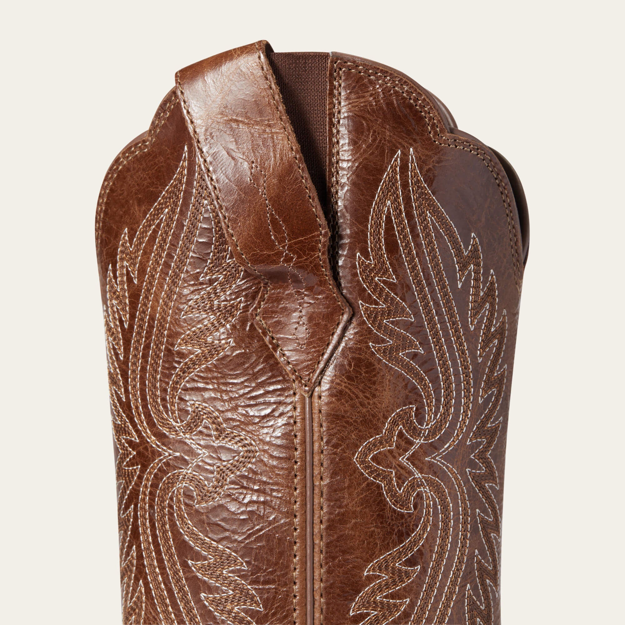 Ariat Heritage StretchFit R Toe Western Boot Women|Trends