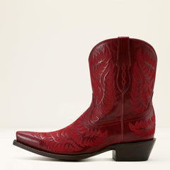 Ariat Cate Western Boot Women