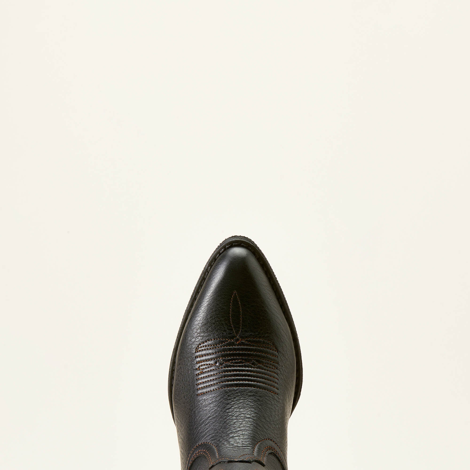 Ariat Heritage J Toe Western Boot Women