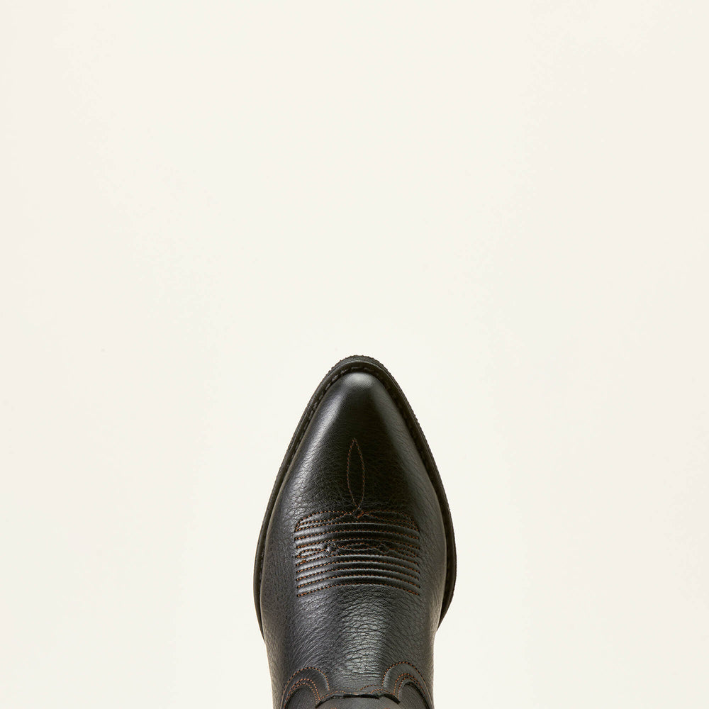 Ariat Heritage J Toe Western Boot Women