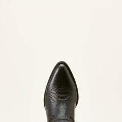 Ariat Heritage J Toe Western Boot Women
