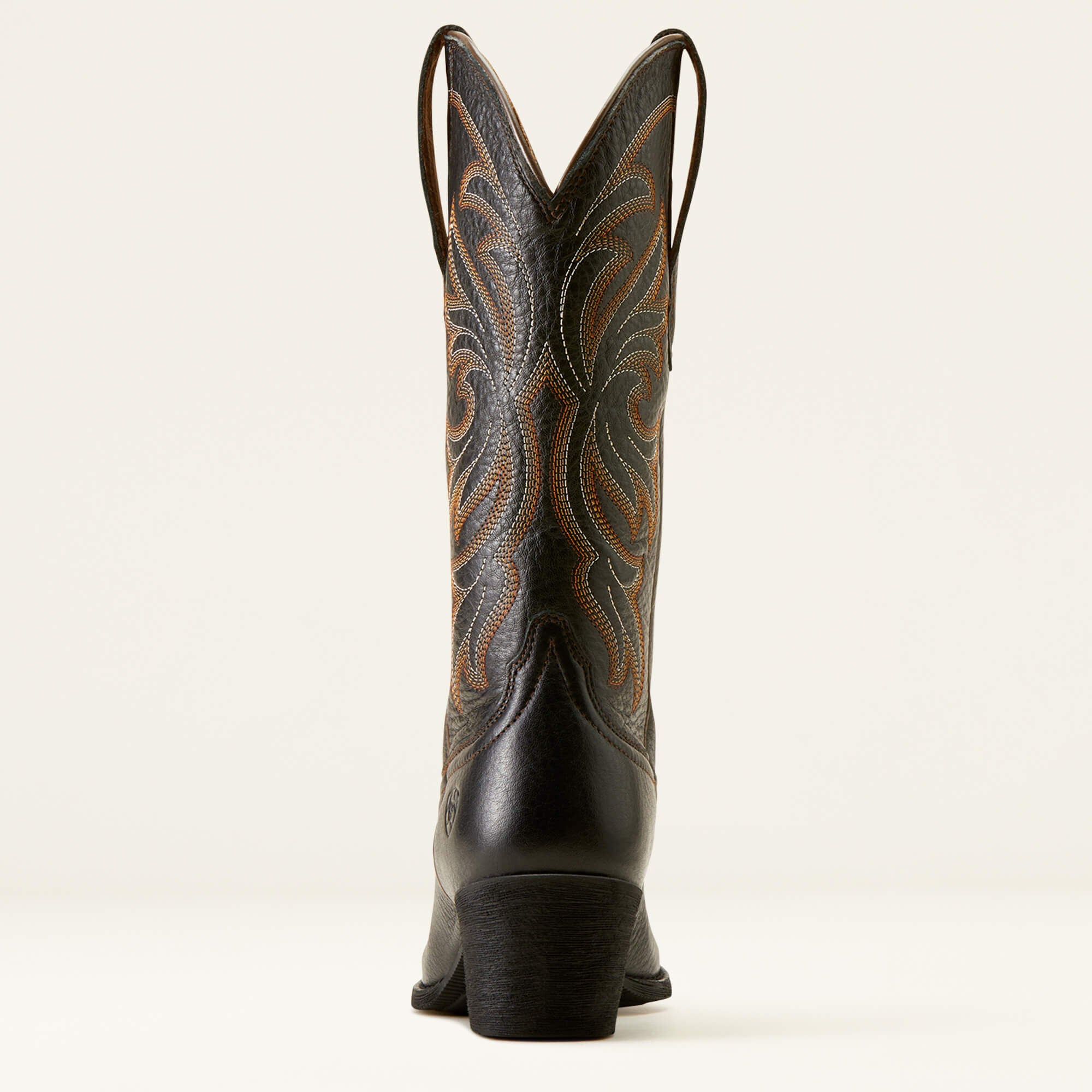 Ariat Heritage J Toe Western Boot Women