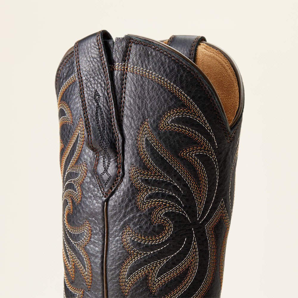 Ariat Heritage J Toe Western Boot Women