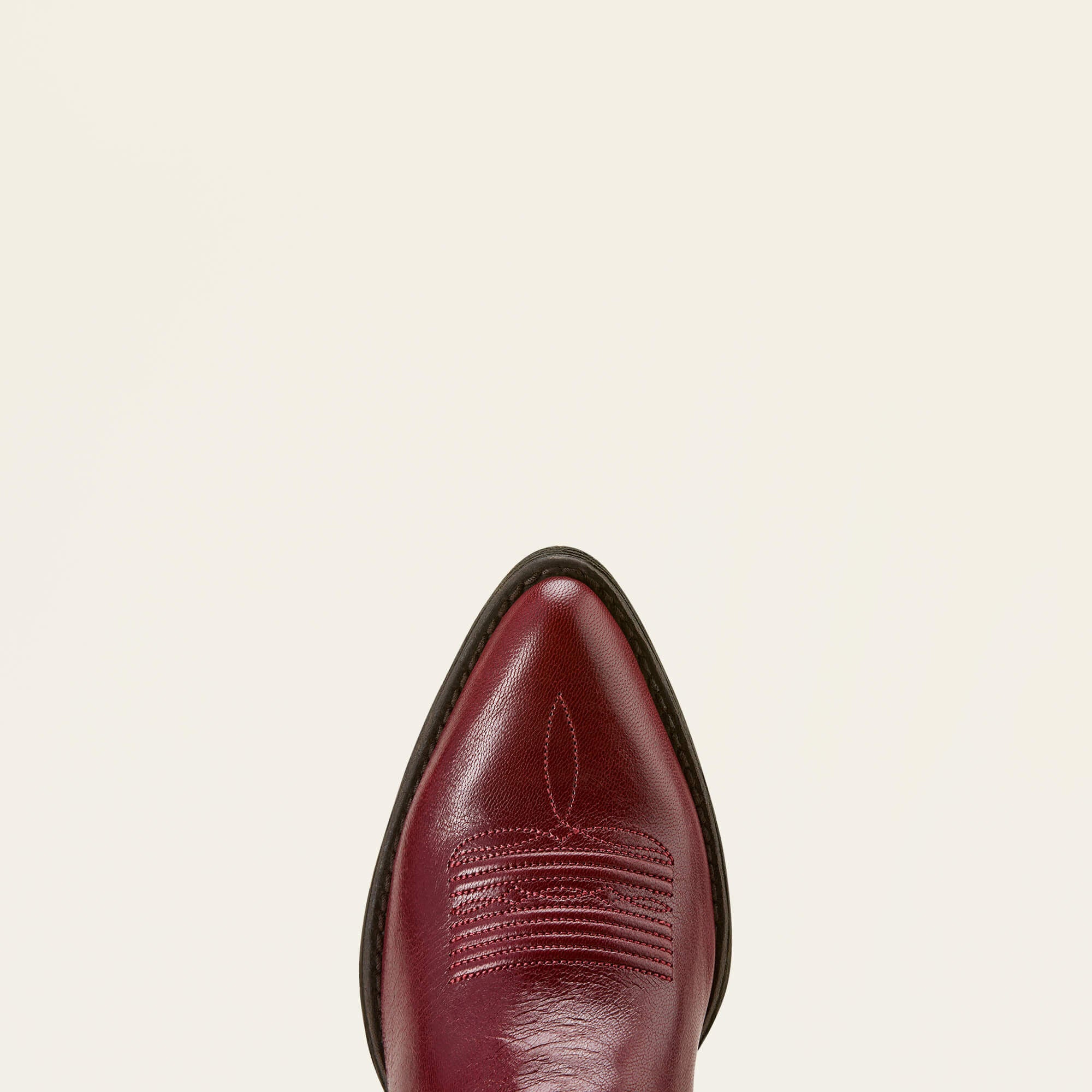 Ariat Heritage J Toe Western Boot Women
