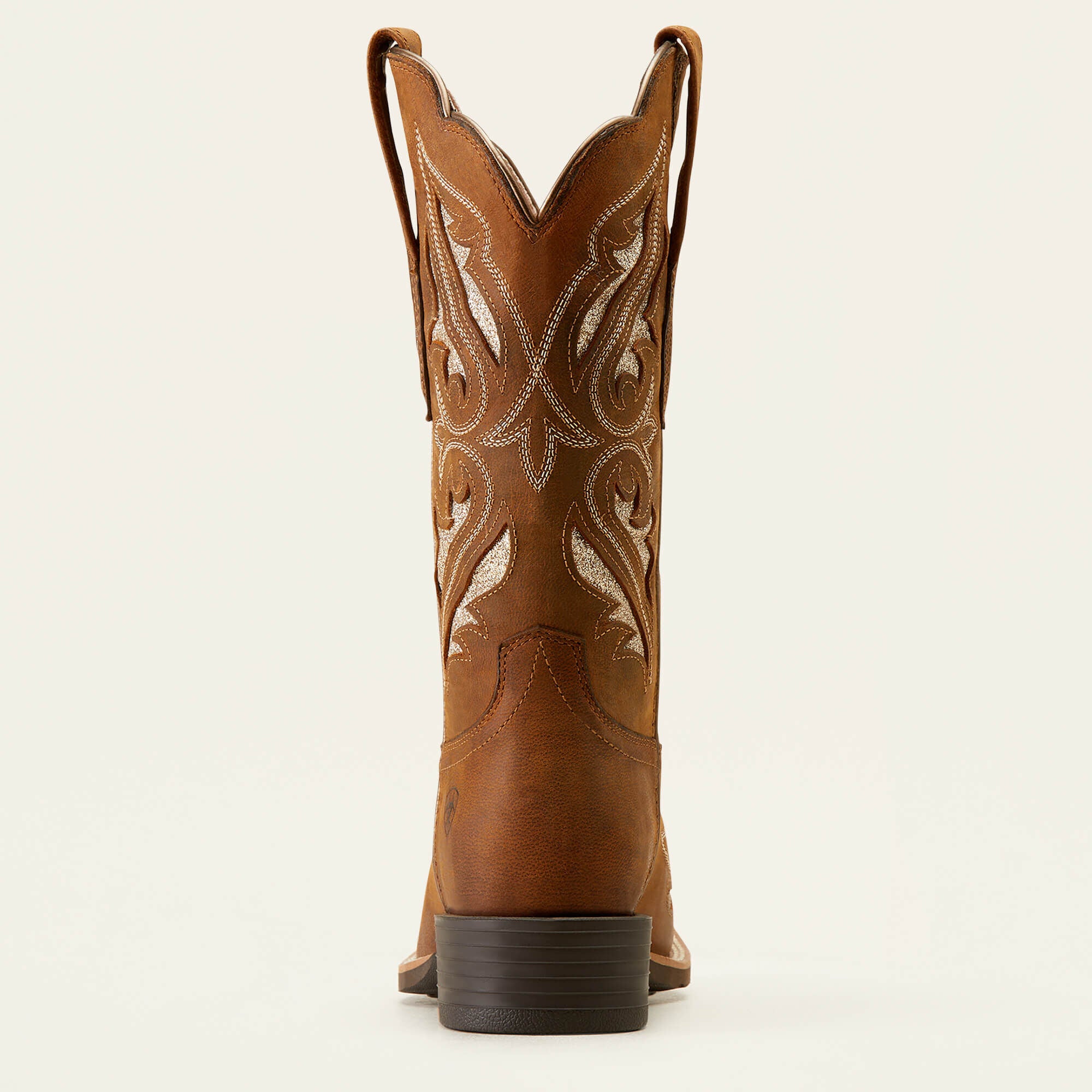 Ariat Round Up Bliss Western Boot Women|Trends