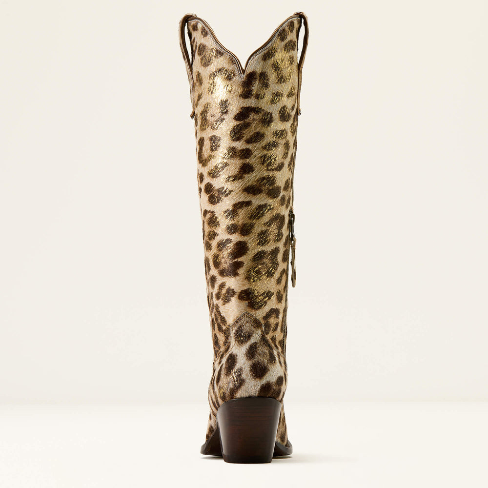 Ariat Casanova X Toe Western Boot Women|Trends