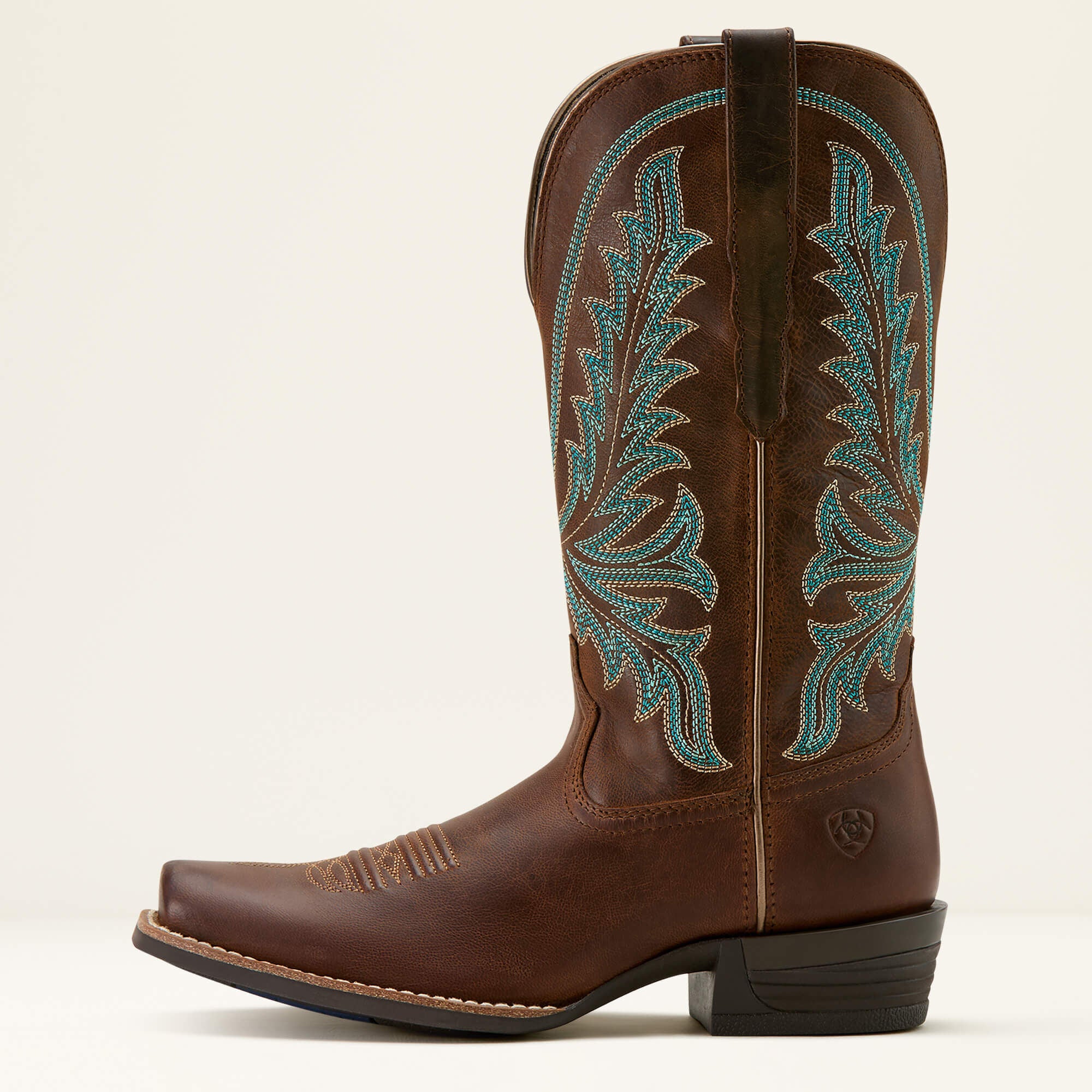 Ariat Rock Creek Western Boot Women