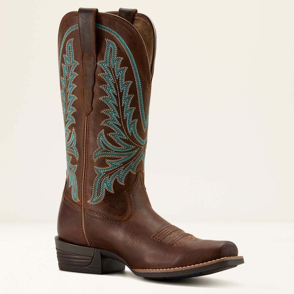 Ariat Rock Creek Western Boot Women