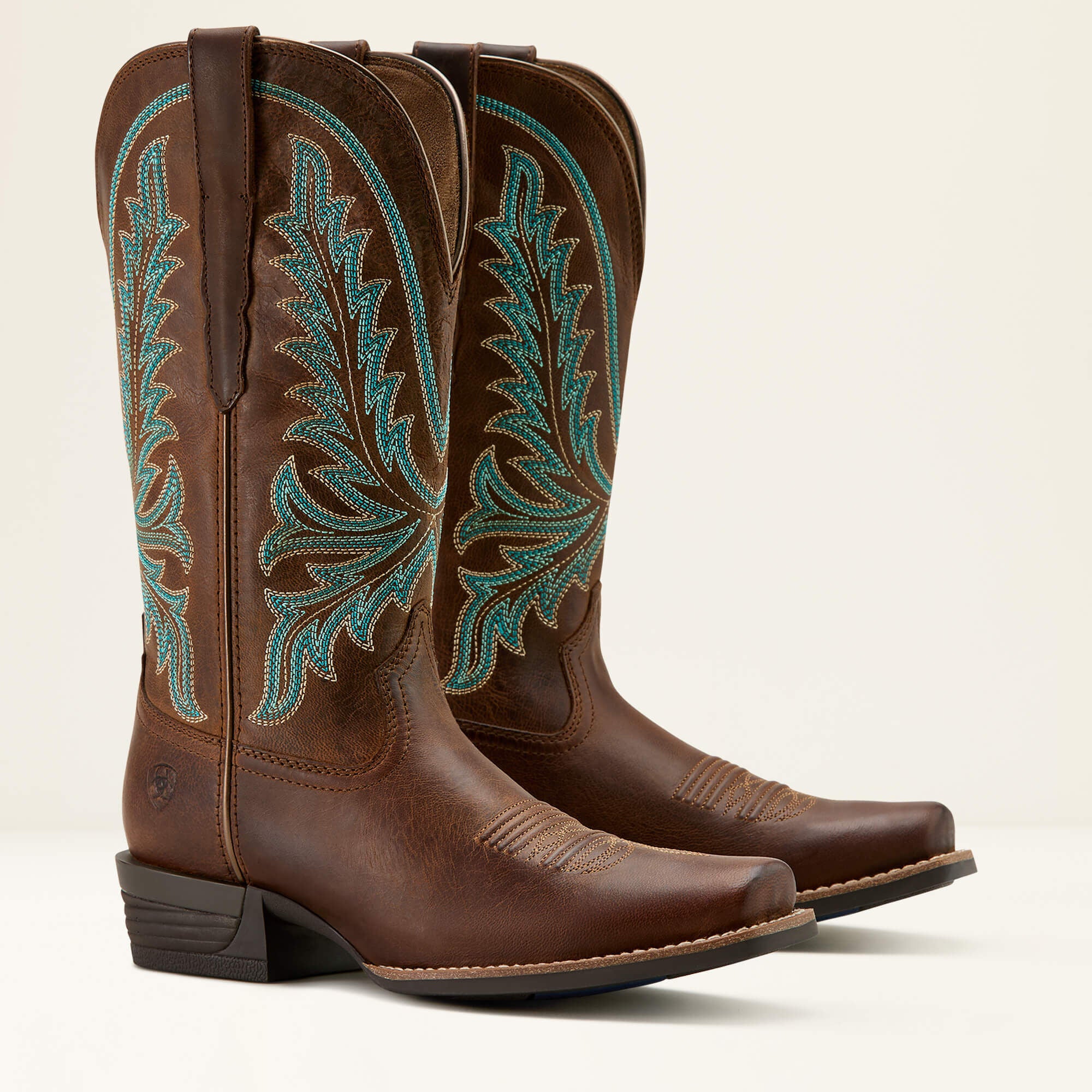 Ariat Rock Creek Western Boot Women