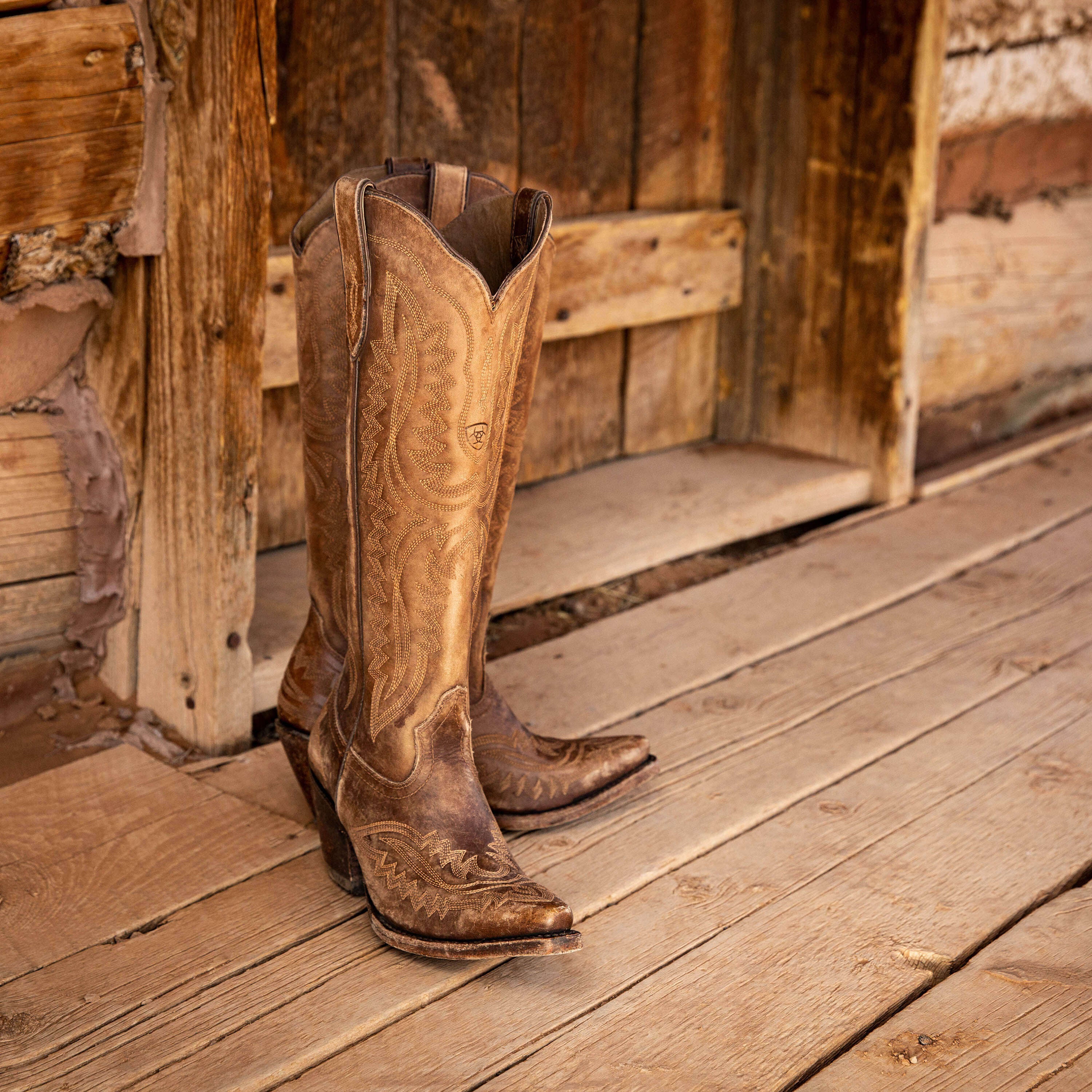 Ariat Casanova X Toe Western Boot Women|Trends