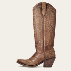 Ariat Casanova X Toe Western Boot Women|Trends