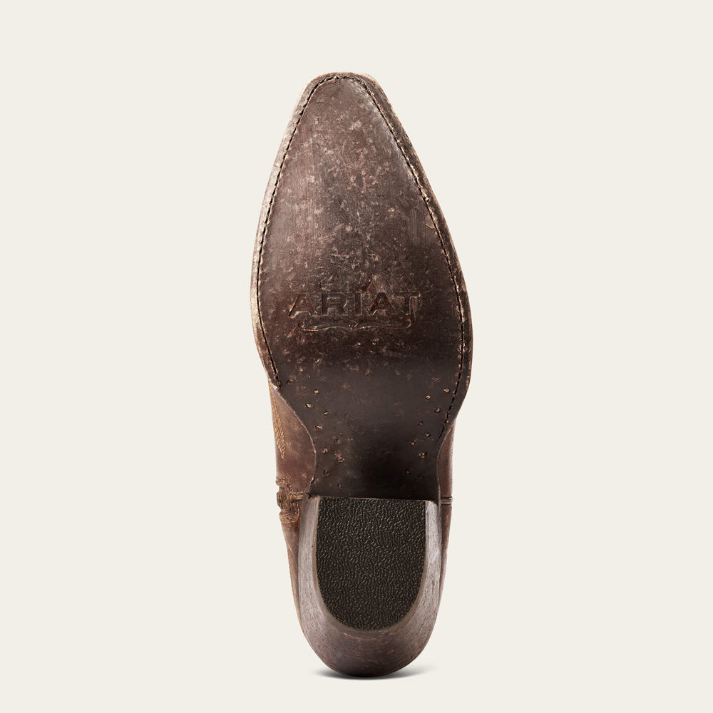 Ariat Casanova X Toe Western Boot Women|Trends