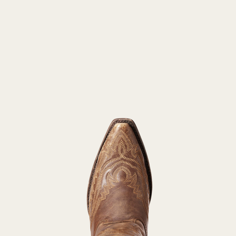 Ariat Casanova X Toe Western Boot Women|Trends