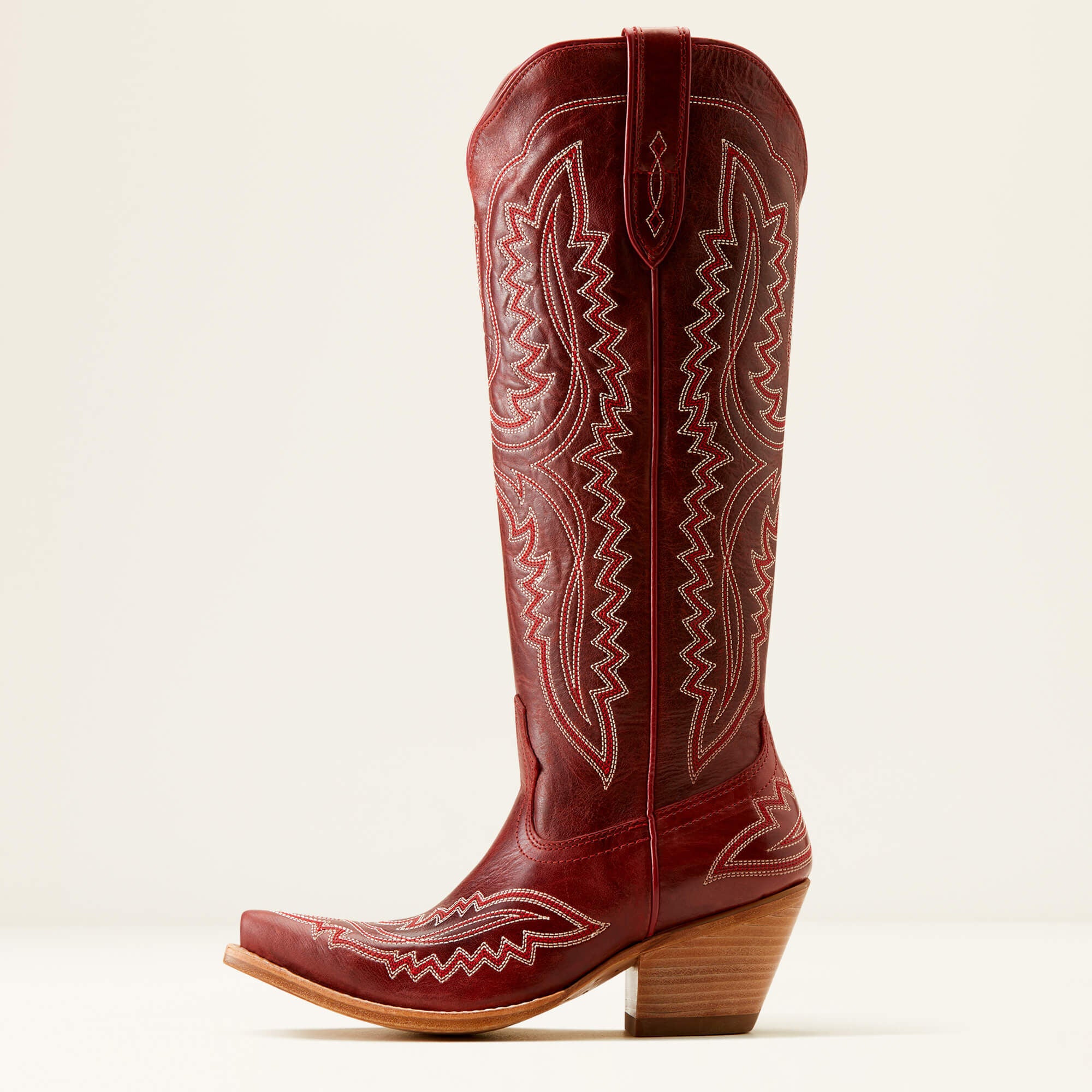 Ariat Casanova X Toe Western Boot Women