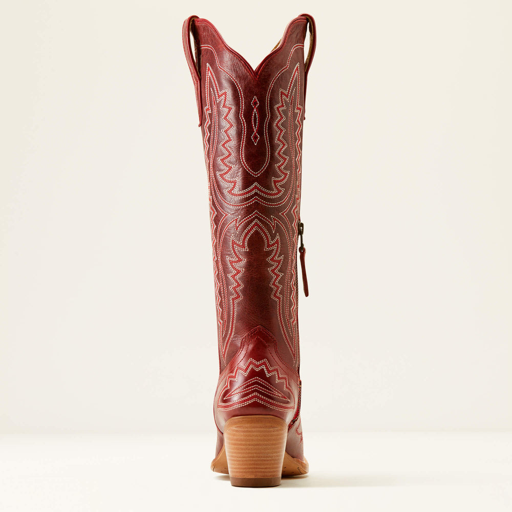 Ariat Casanova X Toe Western Boot Women