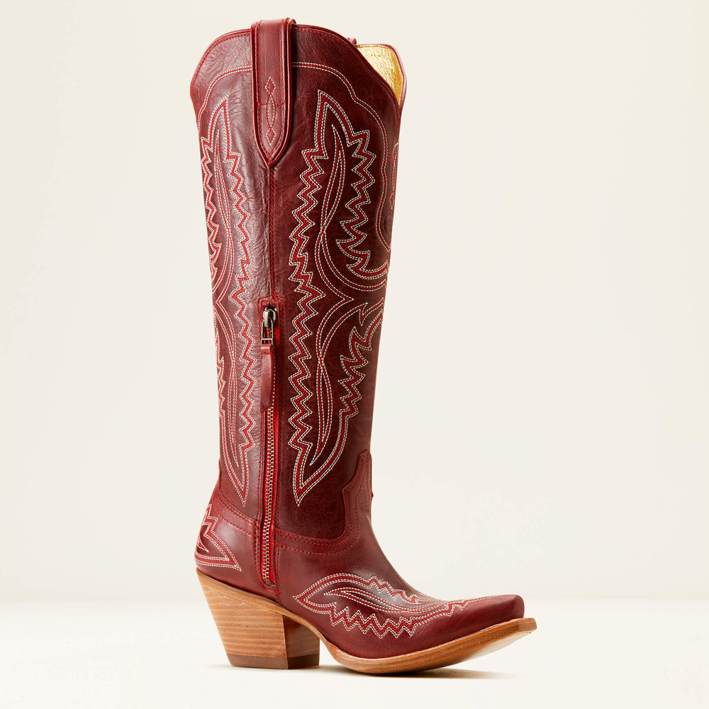 Ariat Casanova X Toe Western Boot Women