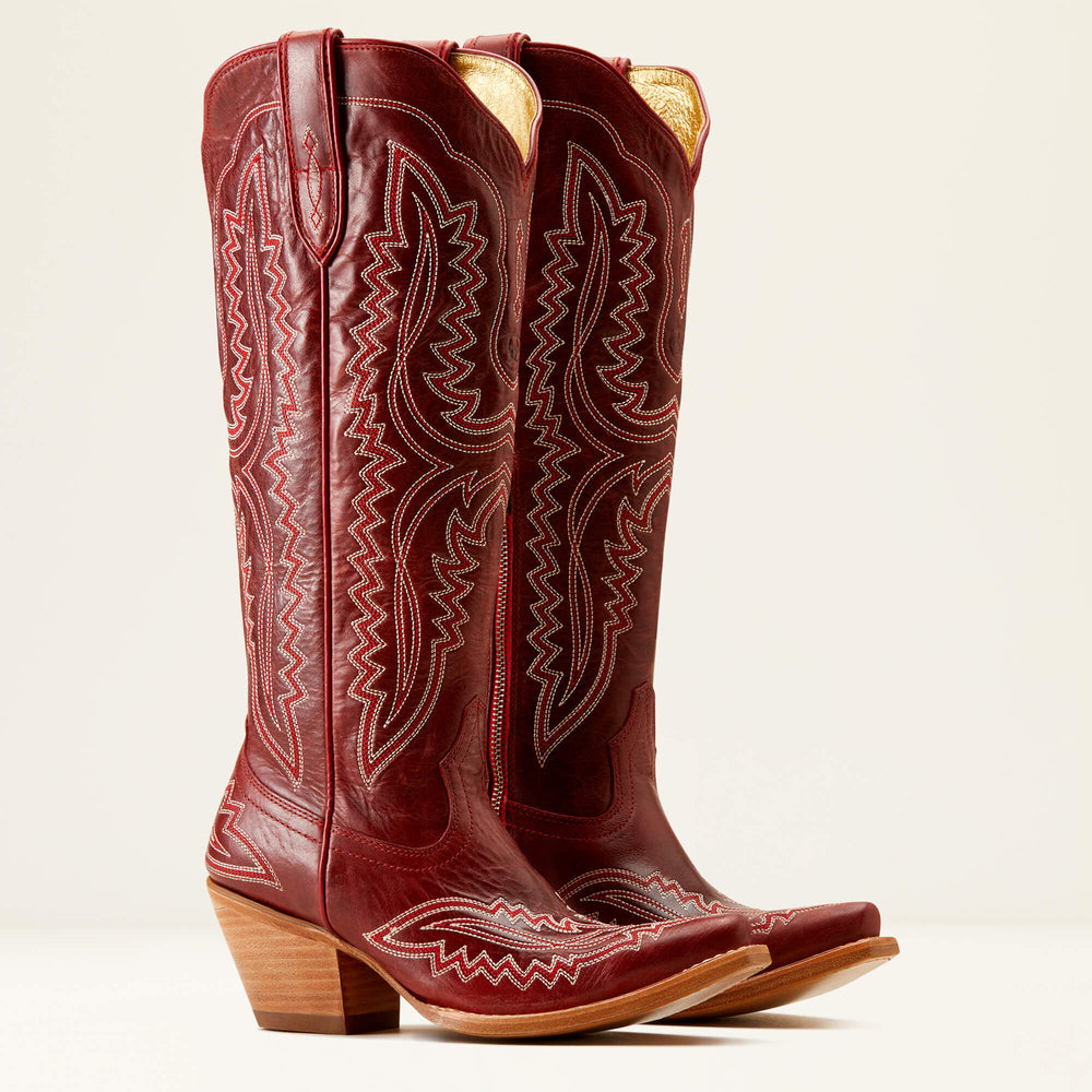 Ariat Casanova X Toe Western Boot Women
