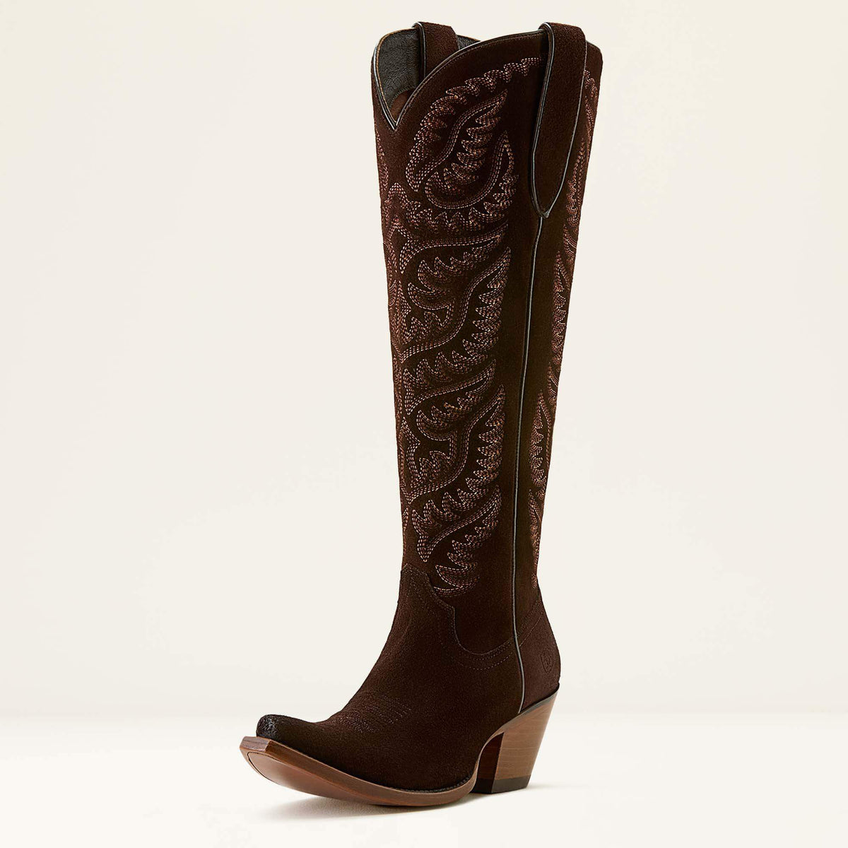 Ariat Laramie X Toe Western Boot Women|Trends