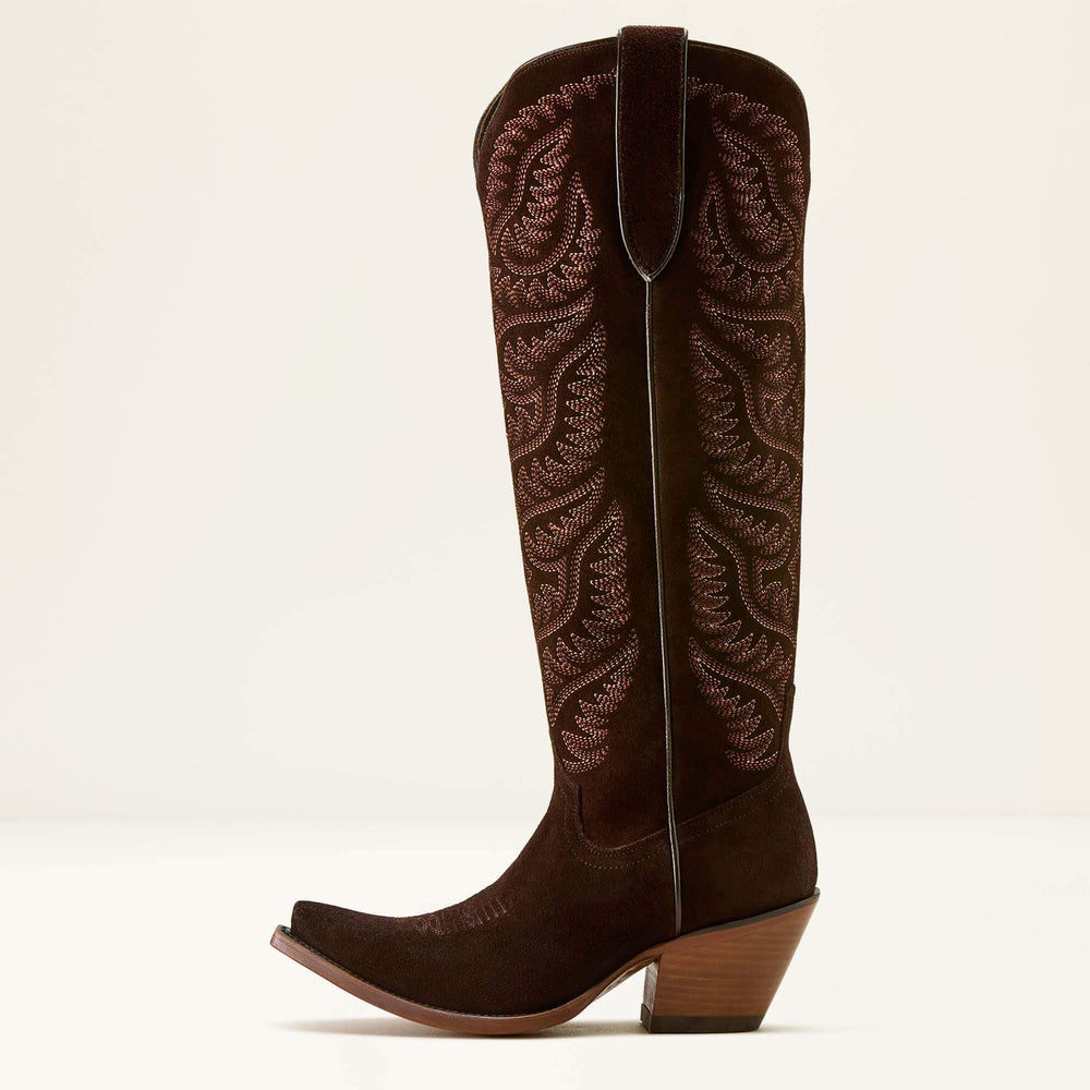 Ariat Laramie X Toe Western Boot Women|Trends