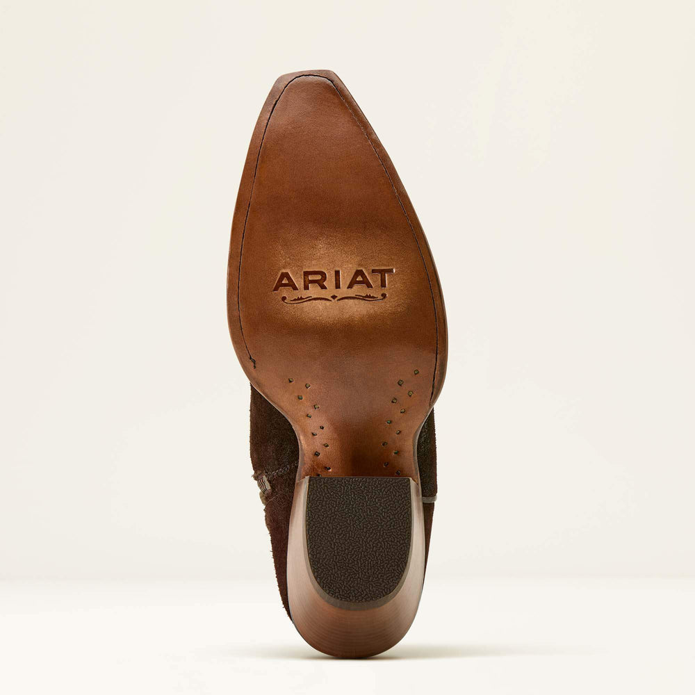 Ariat Laramie X Toe Western Boot Women|Trends