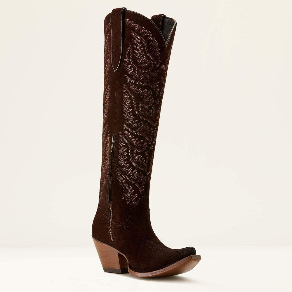 Ariat Laramie X Toe Western Boot Women|Trends