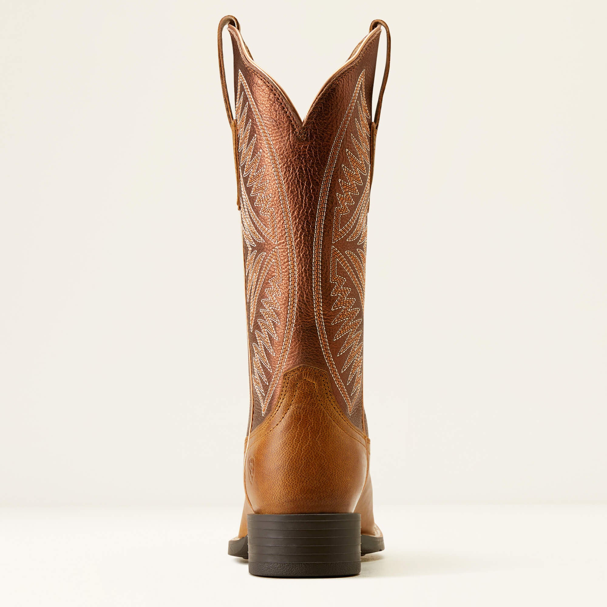 Ariat Round Up Ruidoso Western Boot Women|Trends