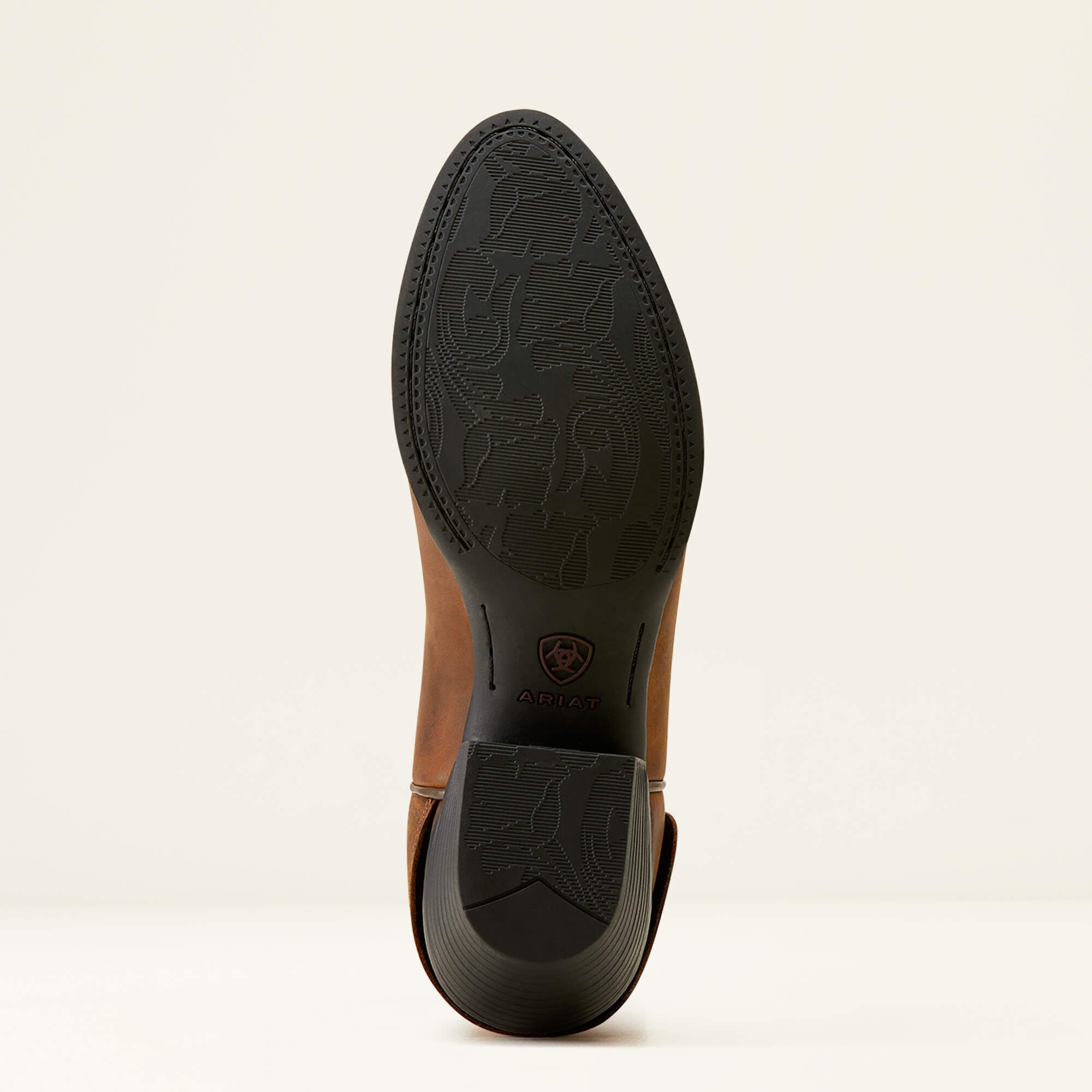 Ariat Heritage R Toe EZ Zip Western Boot Women|Trends