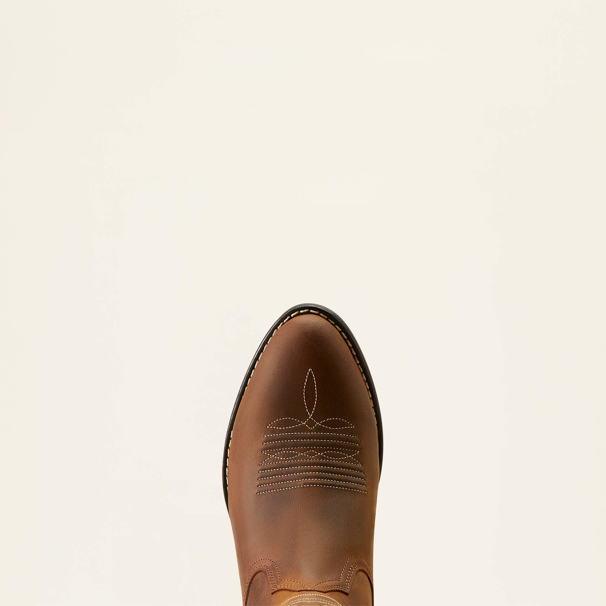 Ariat Heritage R Toe EZ Zip Western Boot Women|Trends