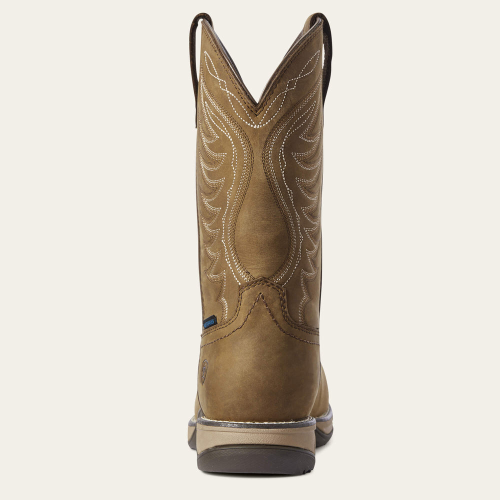 Ariat Anthem Waterproof Composite Toe Work Boot Women