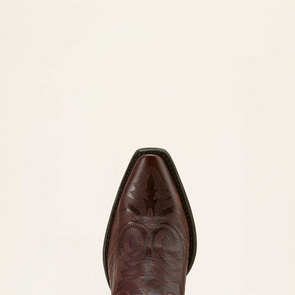Ariat Round Up Collins D Toe Western Boot Women|Trends