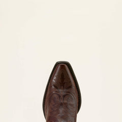 Ariat Round Up Collins D Toe Western Boot Women|Trends