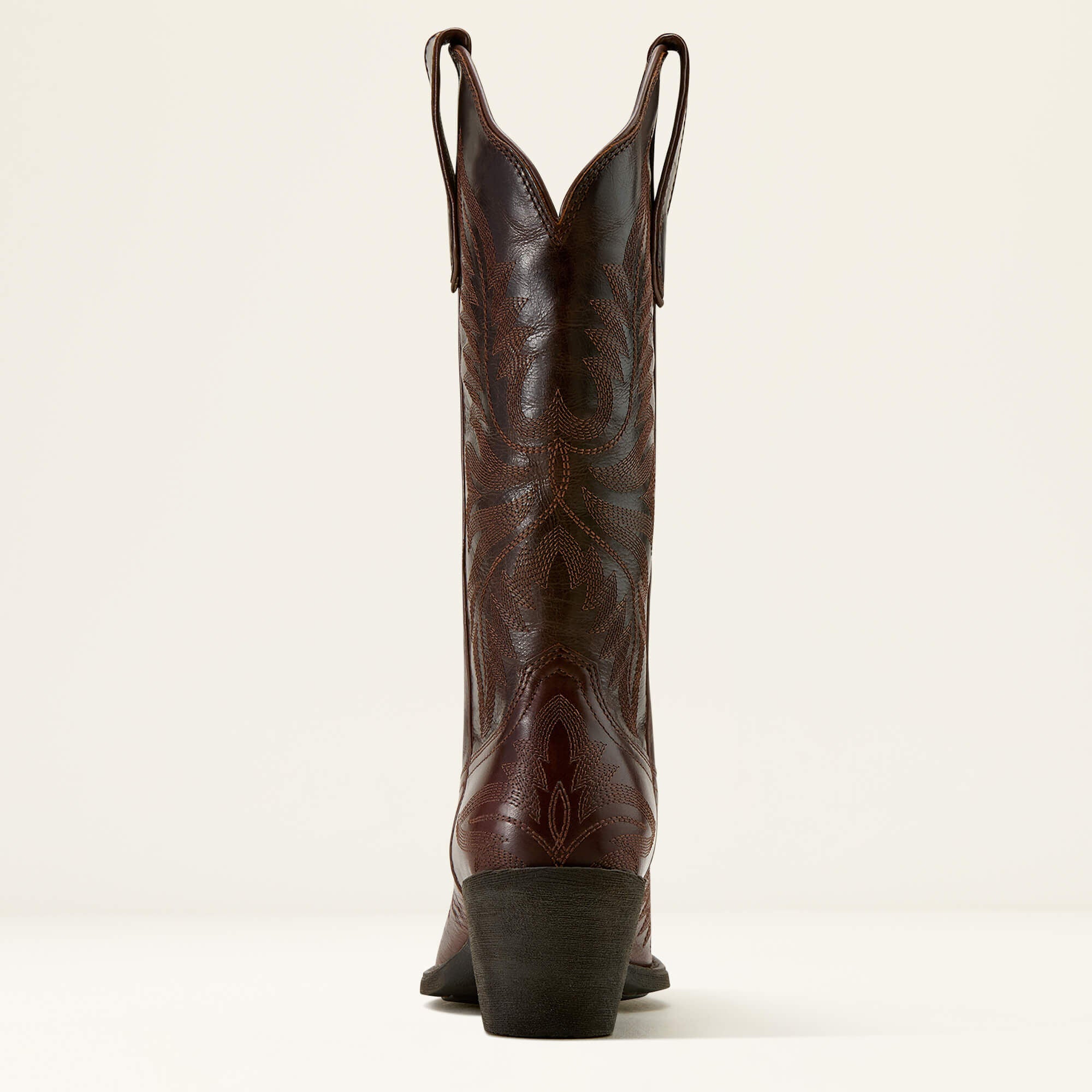 Ariat Round Up Collins D Toe Western Boot Women|Trends