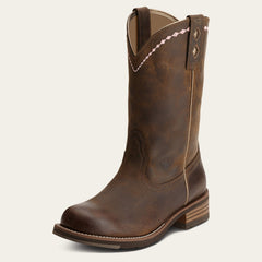 Ariat Unbridled Roper Western Boot Women