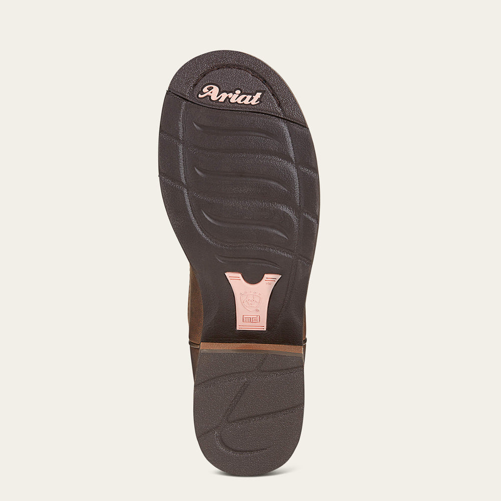 Ariat Unbridled Roper Western Boot Women