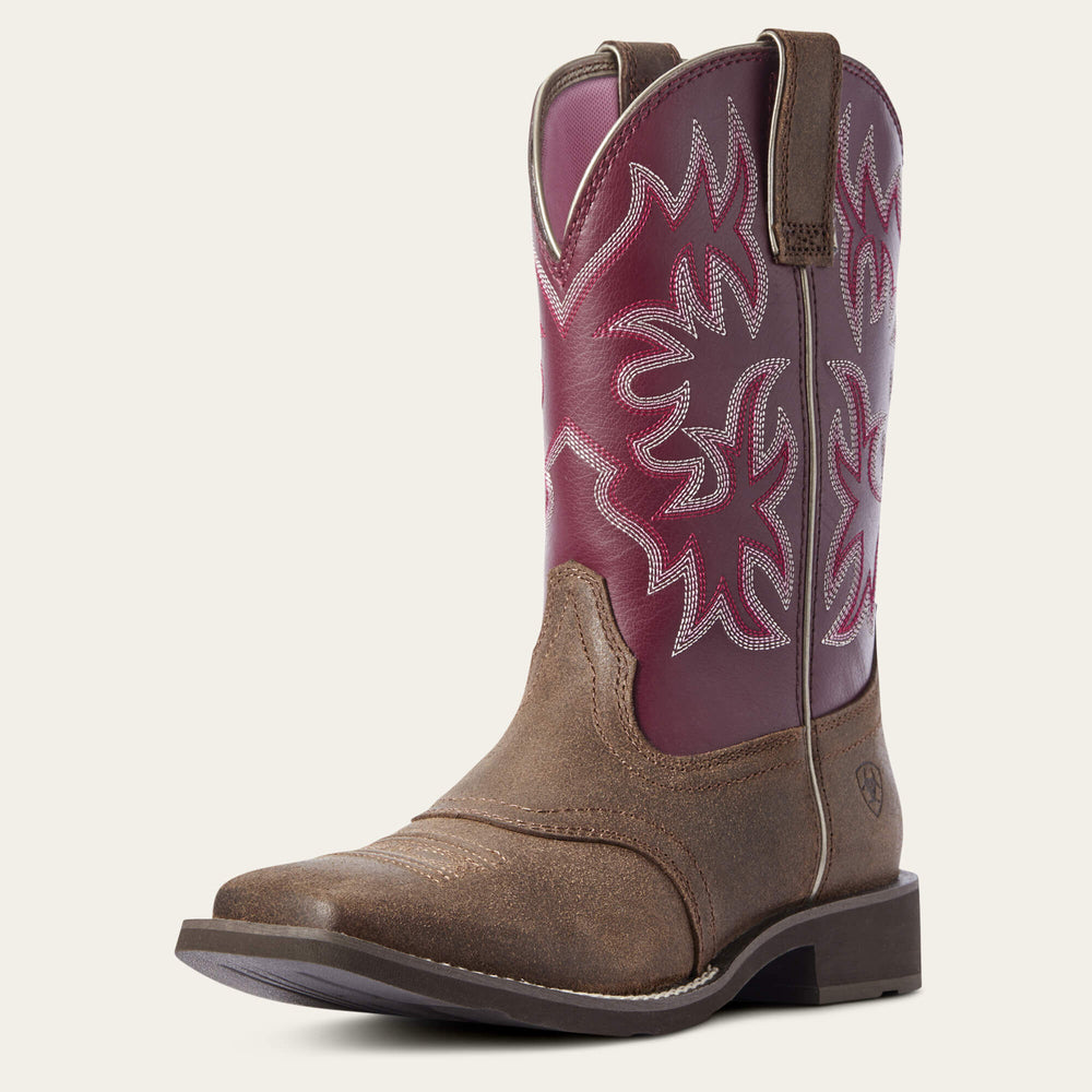 Ariat Delilah Western Boot Women