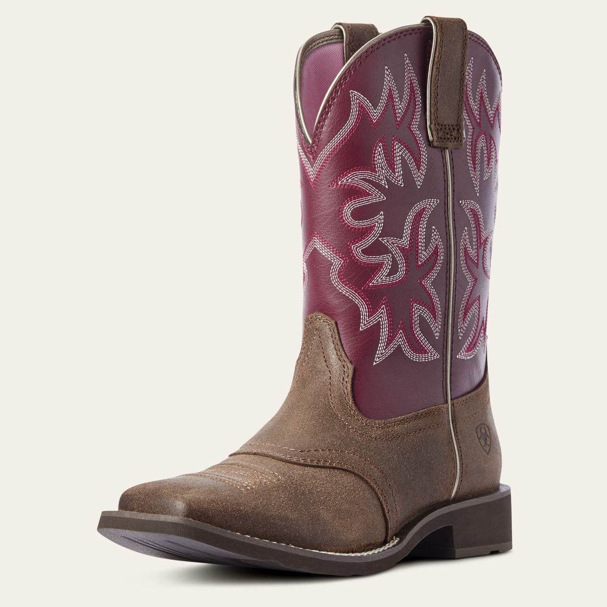 Ariat Delilah Western Boot Women