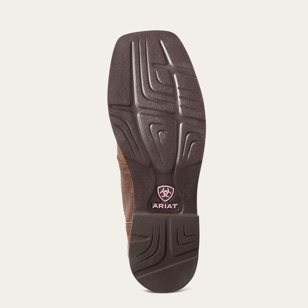 Ariat Delilah Western Boot Women