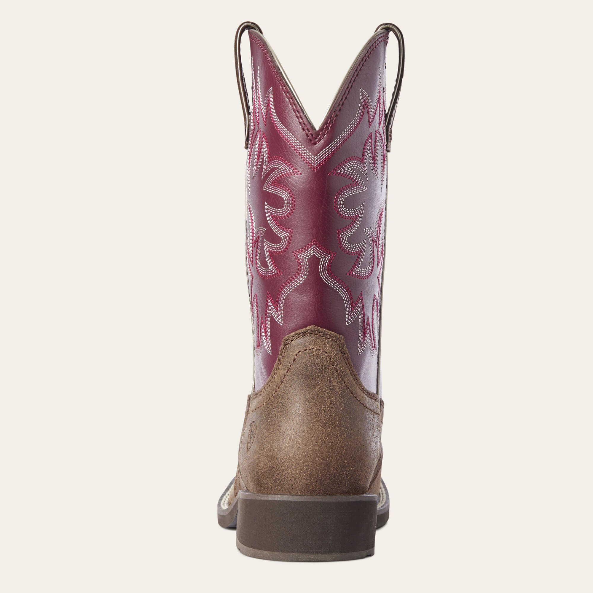 Ariat Delilah Western Boot Women