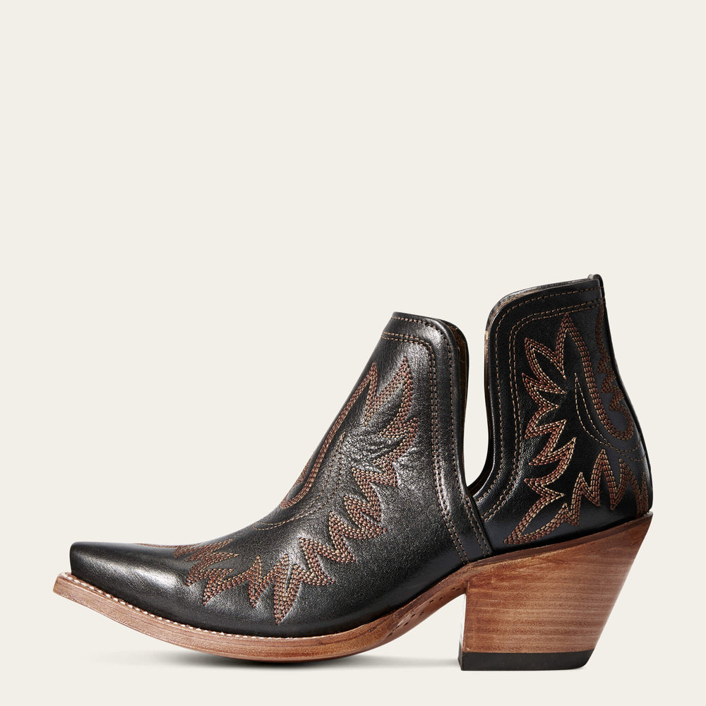 Ariat Dixon X Toe Western Boot Women