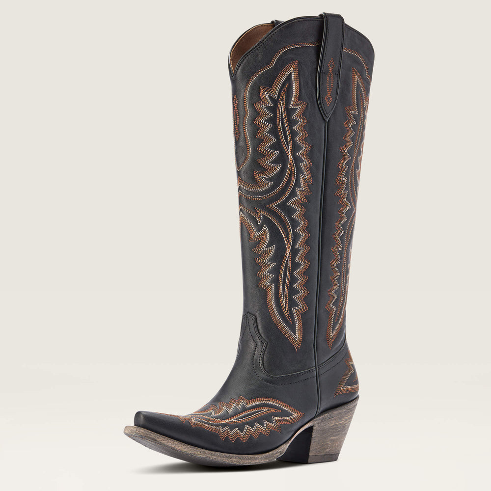 Ariat Casanova X Toe Western Boot Women