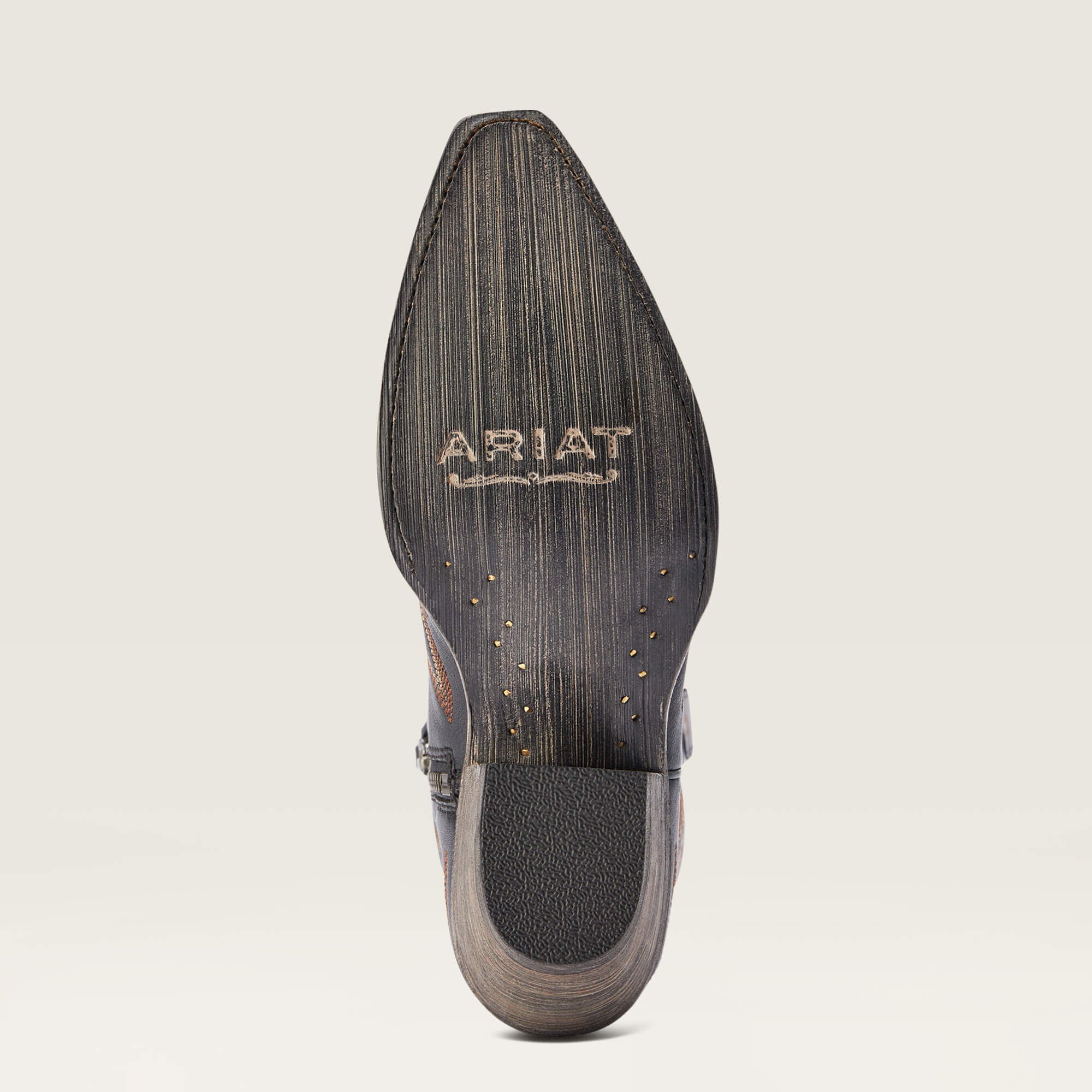 Ariat Casanova X Toe Western Boot Women