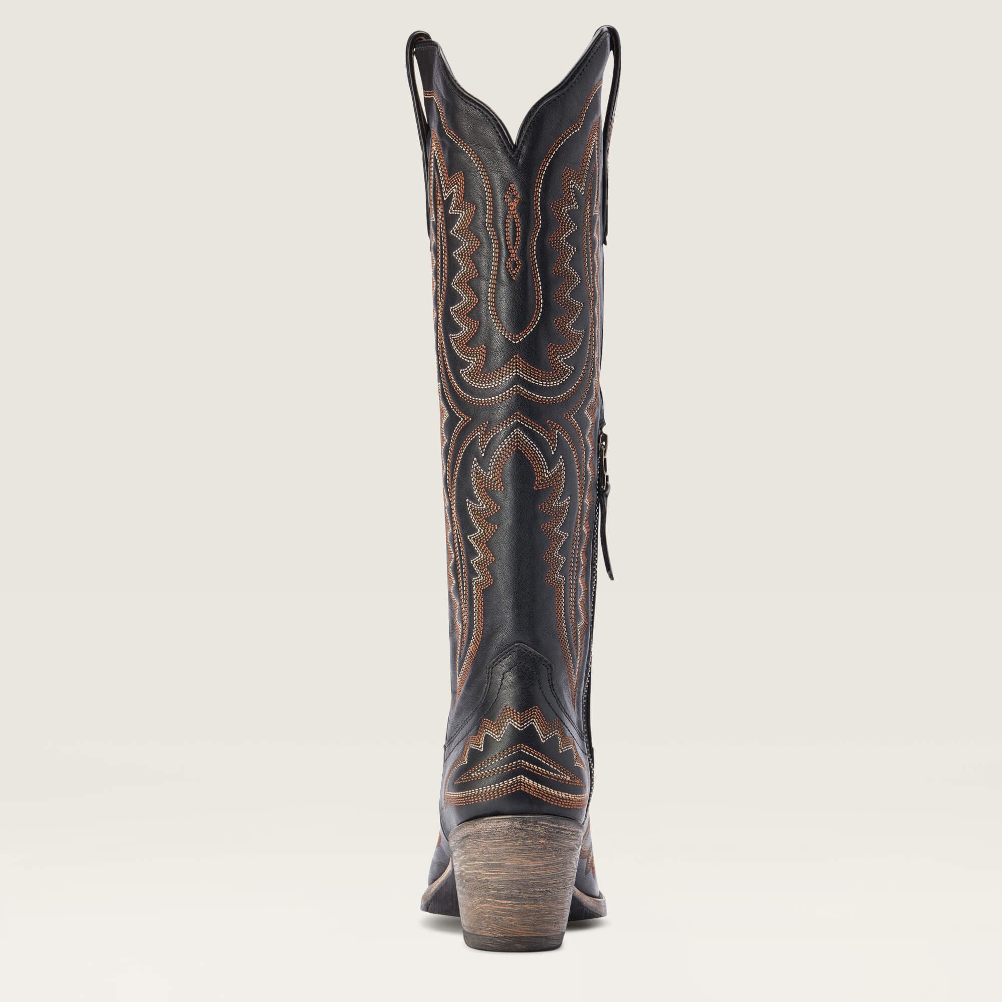 Ariat Casanova X Toe Western Boot Women