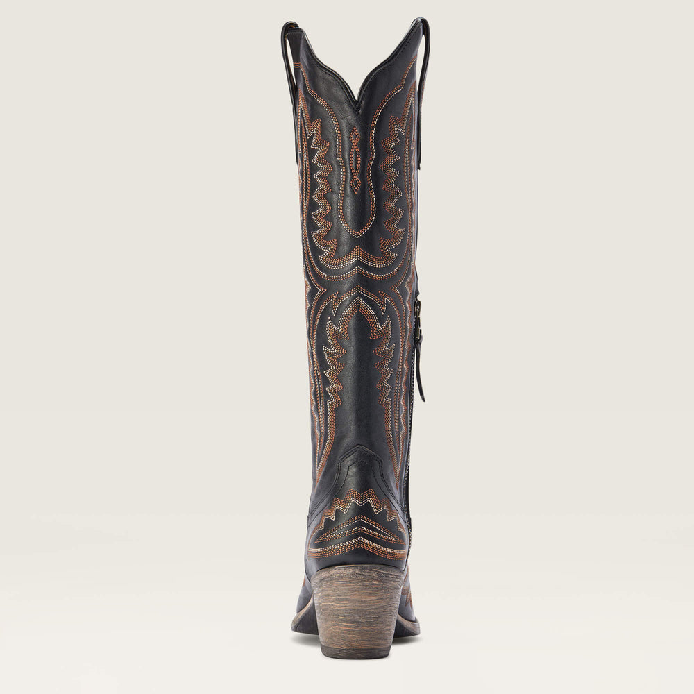 Ariat Casanova X Toe Western Boot Women